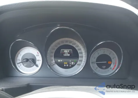 2014 Mercedes-Benz Glk 350 from USA, damaged, VIN WDCGG5HBXEG172770